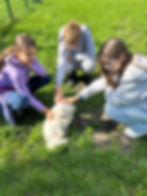 Jugendgruppe