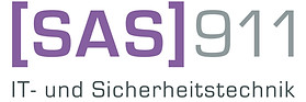 Logo SAS