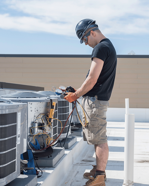 ac installation near me