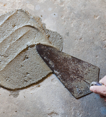Concrete leveling Contractors Near Me | Seba & Sons