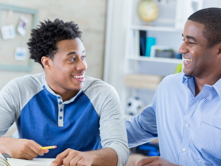 Supporting Your Child Through GCSE Mock Exam Disappointments