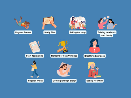 10 School Anxiety Tips: Empowering Your Teen to Thrive Academically ๐