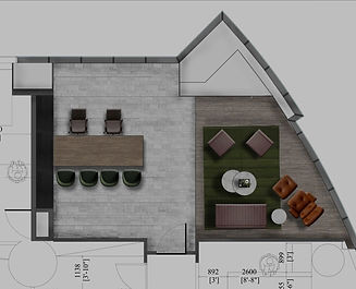 interior plaining