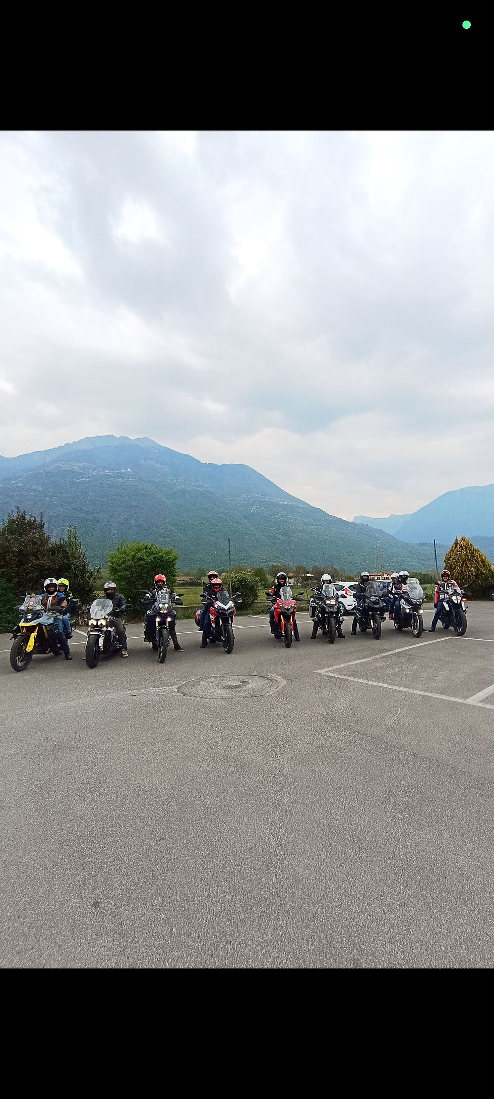 12 aprile 2026 Evento "Alla scoperta del Sebino"