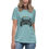 Thumbnail: 5280 Offroad - Passenger Princess Women's Tee