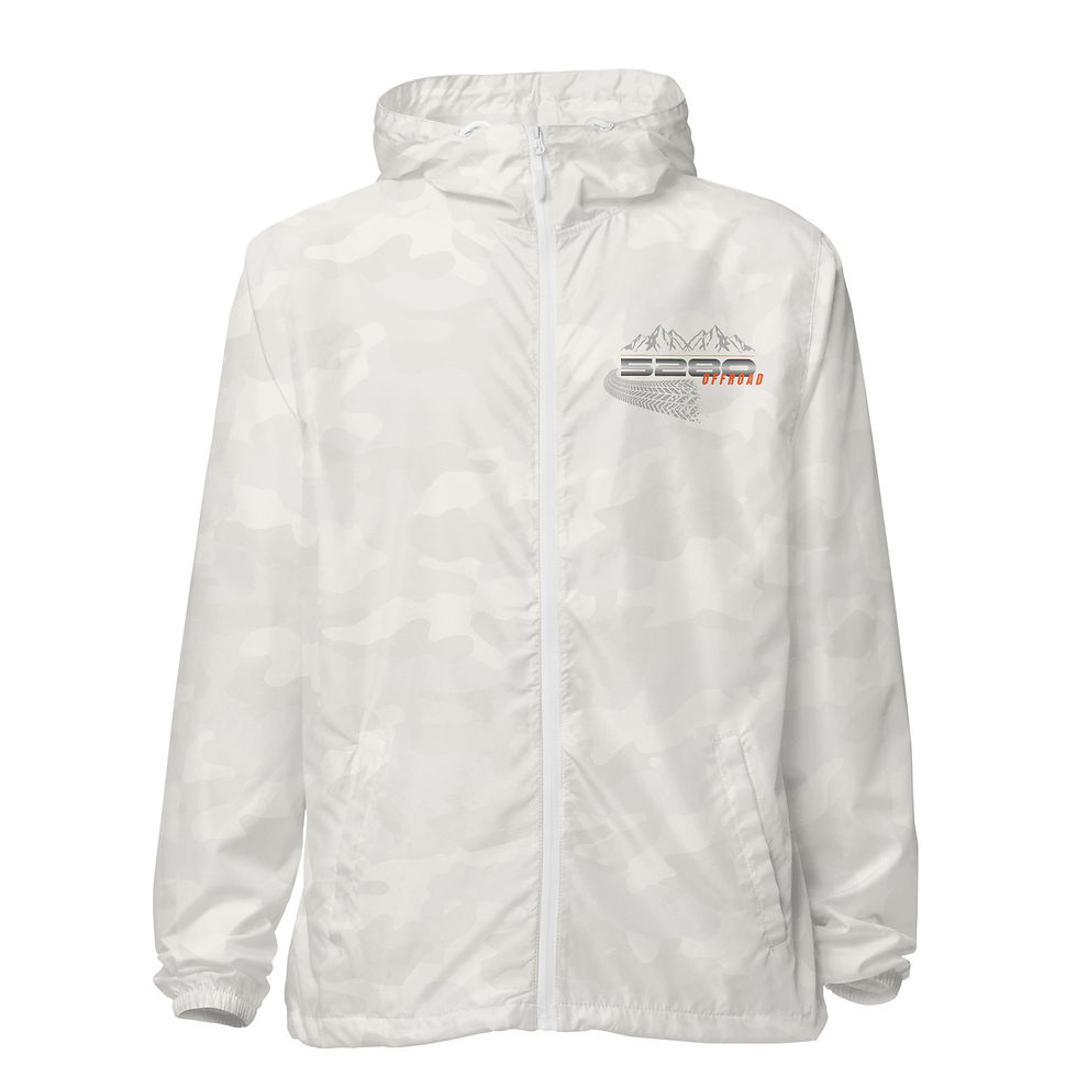 Thumbnail: 5280 Offroad - Windbreaker