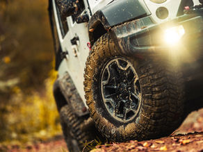 Welcome to the 5280 Offroad Tribe