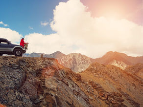 5280 offroad adventures, training, and apparel