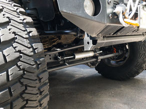 5280 offroad complete readiness checklist for extended off-road adventures!