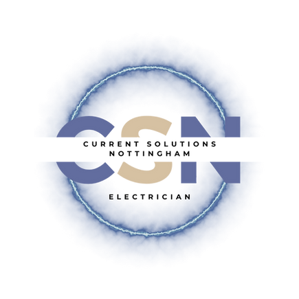 Current solutions logo