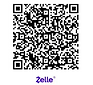 Brazoria NAACP Zelle QR Code.png