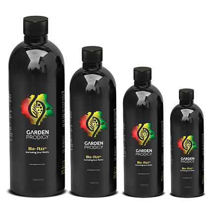 Bio-Fizz Root Enhancer for Cannabis