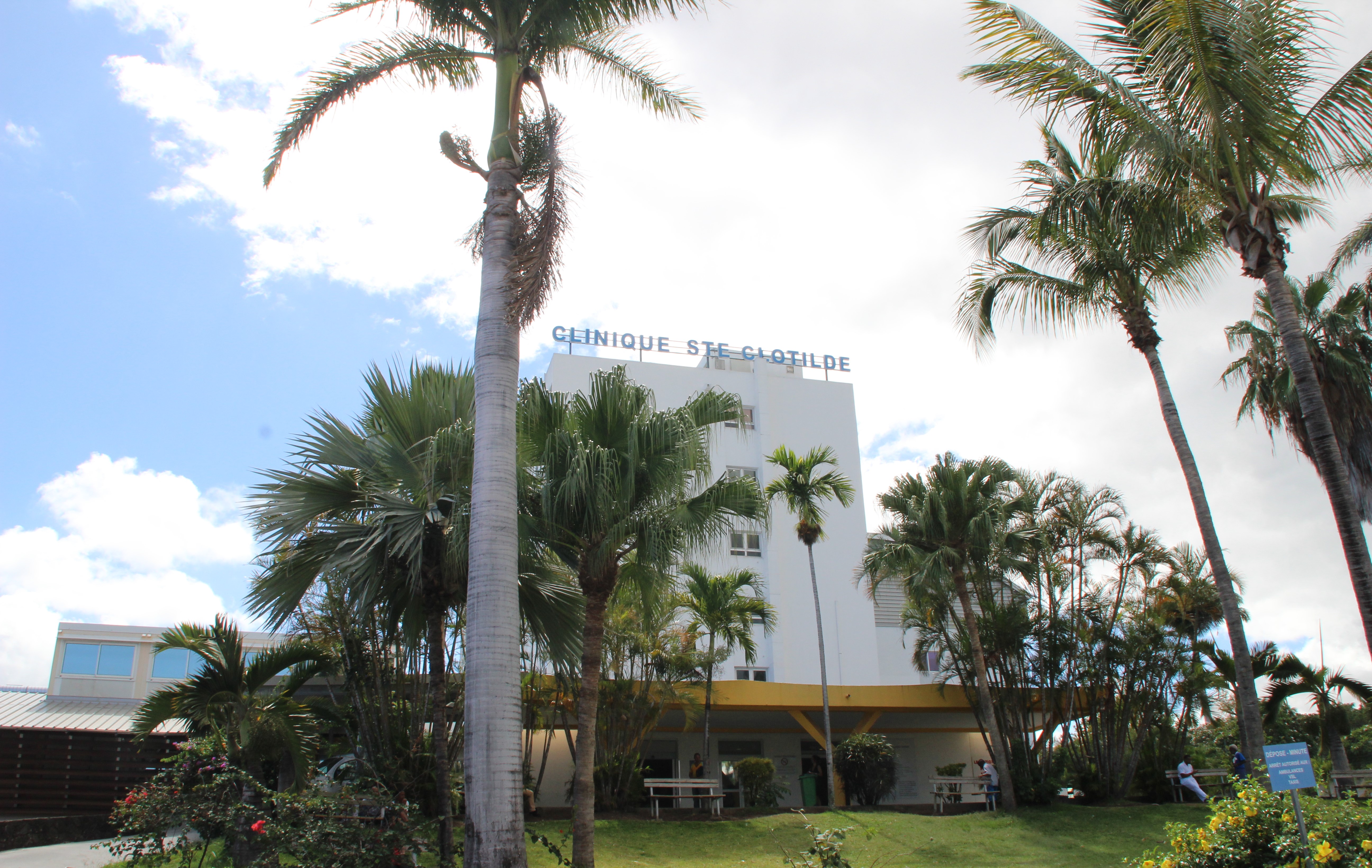 Clinique Chirurgie Obésité optimchirurgieobesite.fr