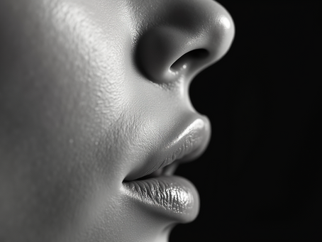 The Art of Sculpting a Defined Jawline