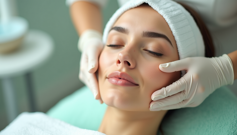 Explore Advanced Aesthetic Services in the UK