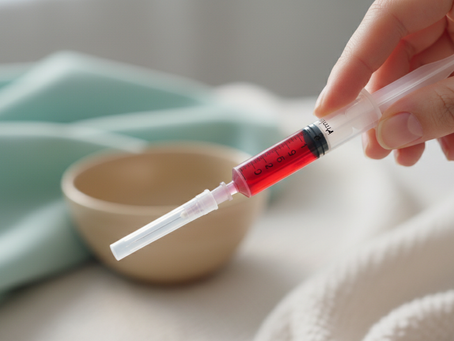 The Benefits of B12 Injections in Lancing: Boost Your Energy and Wellbeing