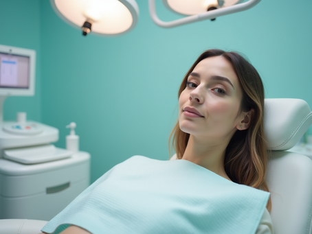 Enhance Your Beauty with Cheek Filler Advantages