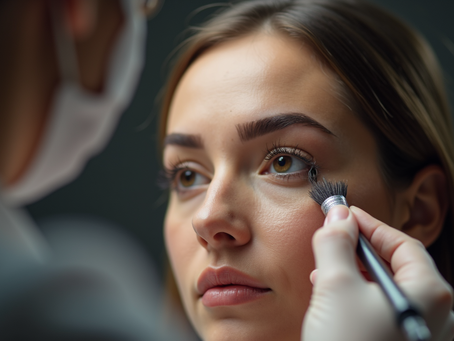 Transform Your Look with Brow Enhancement Techniques
