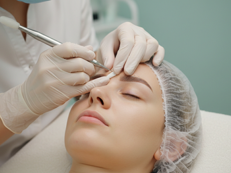 Wakeup Makeup Benefits: Transforming Your Routine with Confidence