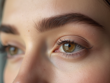 Explore the Benefits of Permanent Makeup