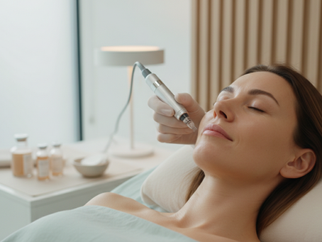 Mesotherapy Skin Benefits: The Key to Facial Rejuvenation