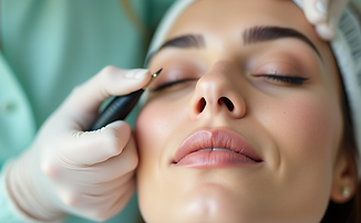 eyeliner permanent makeup