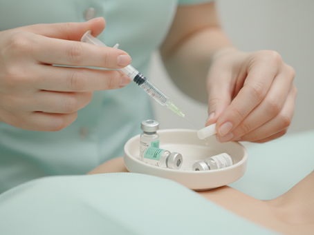 Mesotherapy Facial Rejuvenation: Unlocking Your Skin’s Natural Glow