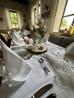 Landhaus Knusperhäuschen