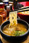 新竹美食│味自慢「二日間」醇厚湯頭 含水度40%彈牙「極太麵」 創意芝士燉飯充滿驚喜《富士山55  元祖沾麵本家》