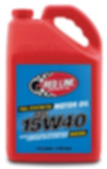 Red Line Synthetic 21405 Motor Oil