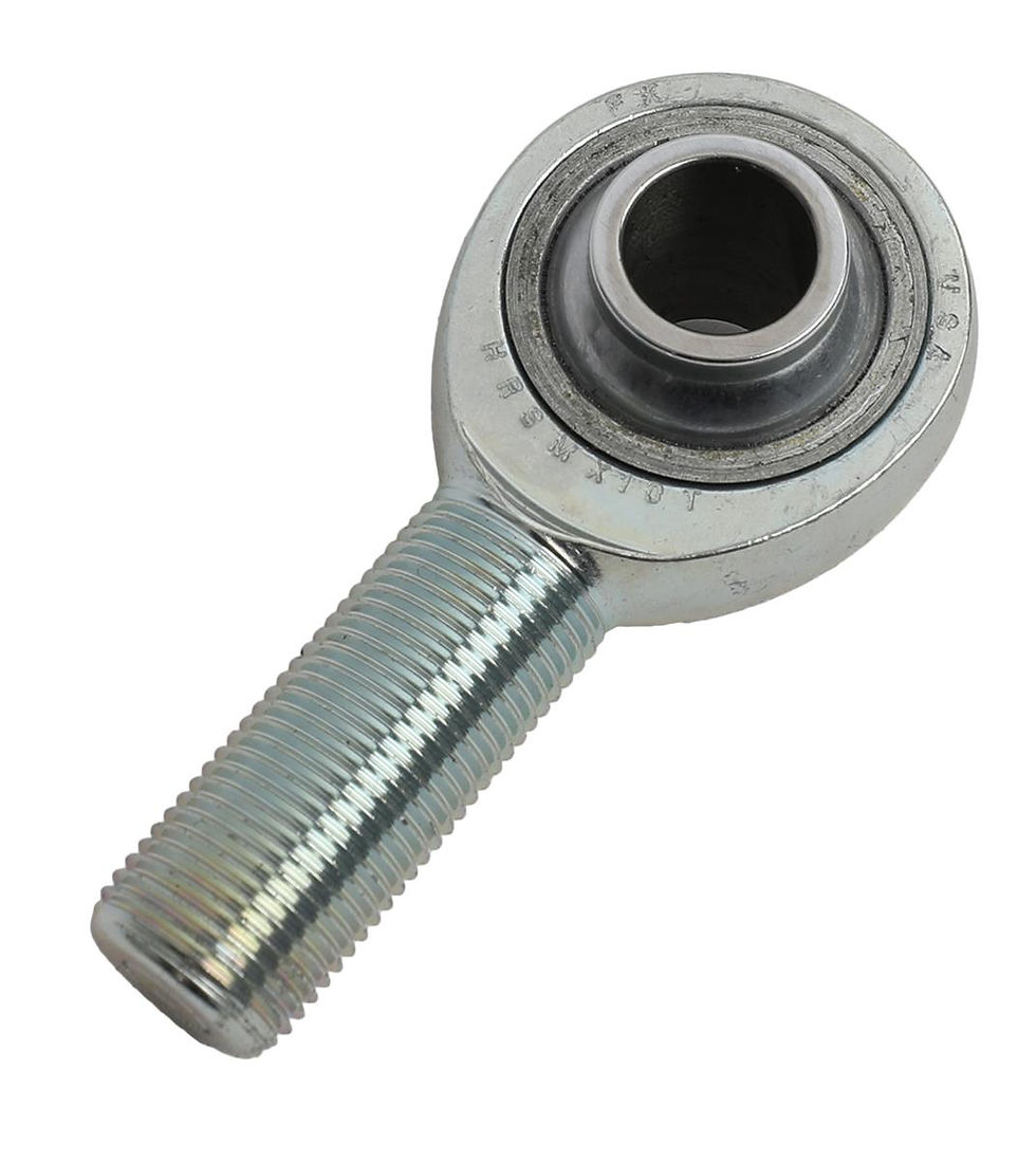 Thumbnail: FK HRSMX Series Rod Ends