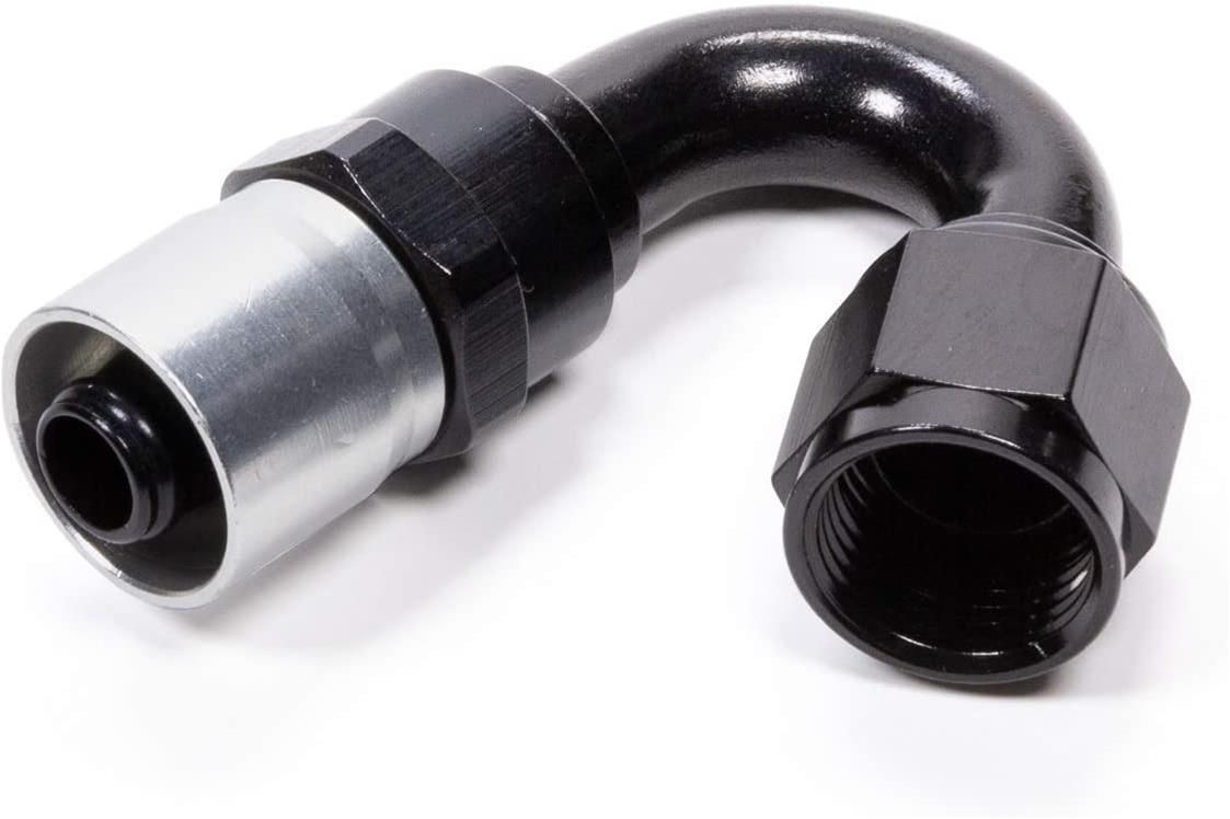 Sport-Crimp 150 Degree Hose Ends