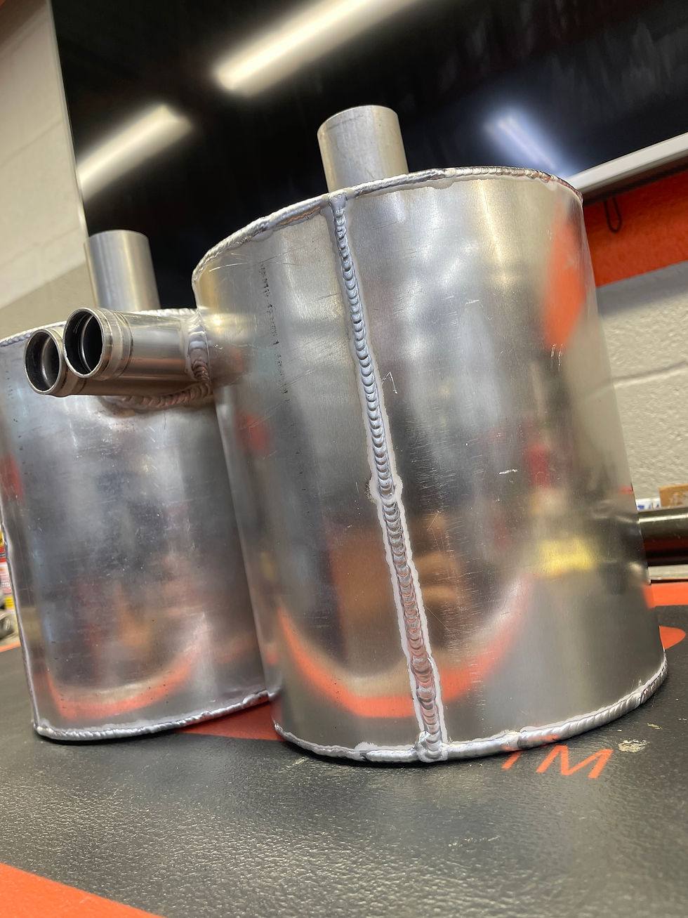 Thumbnail: 8 Quart Burndown Tank