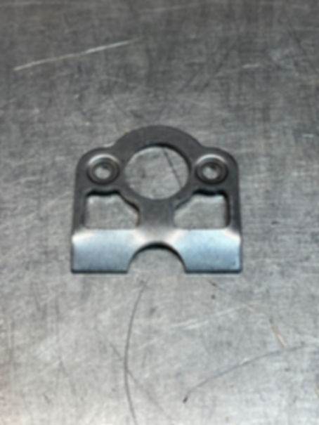 5/16" Lightweight Weld Plate
