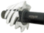 Thumbnail: 10" Pro Modified Thirdmember Assembly - Large Pinion - 4.0"