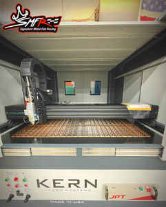 Kern Laser