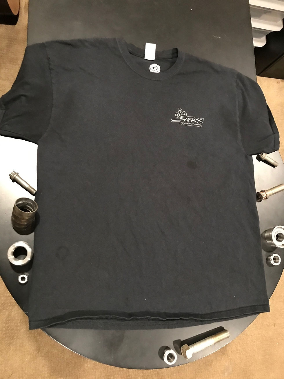 Thumbnail: SMFR T-Shirts