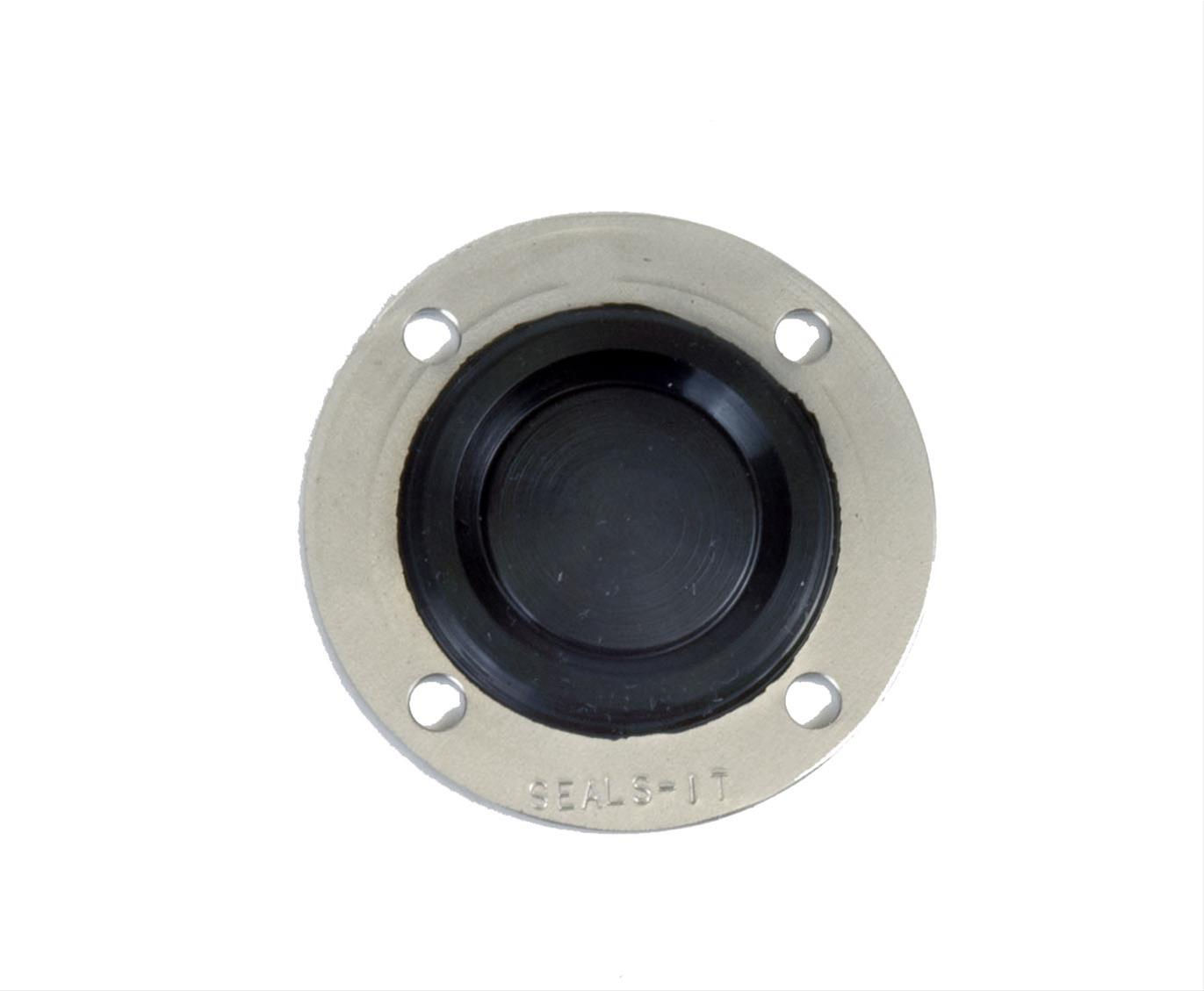 Seals-It 1.5in Round Firewall Grommet