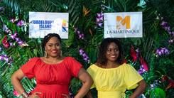 MARTINIQUE & GUADELOUPE TOURISM BOARD