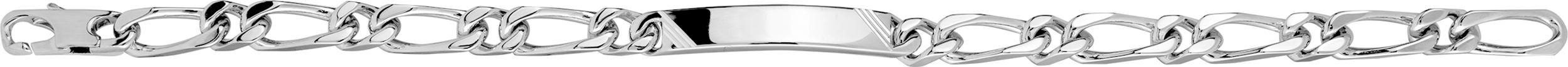 Bracelet argent 925 rhodié – 62334037.00