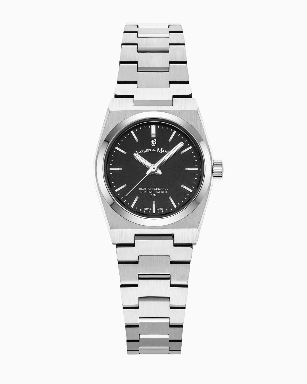 Jacques du Manoir Horizon Ladies Femme — JWL05601