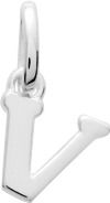 Pendentif argent 925 rhodié – 62316527.V