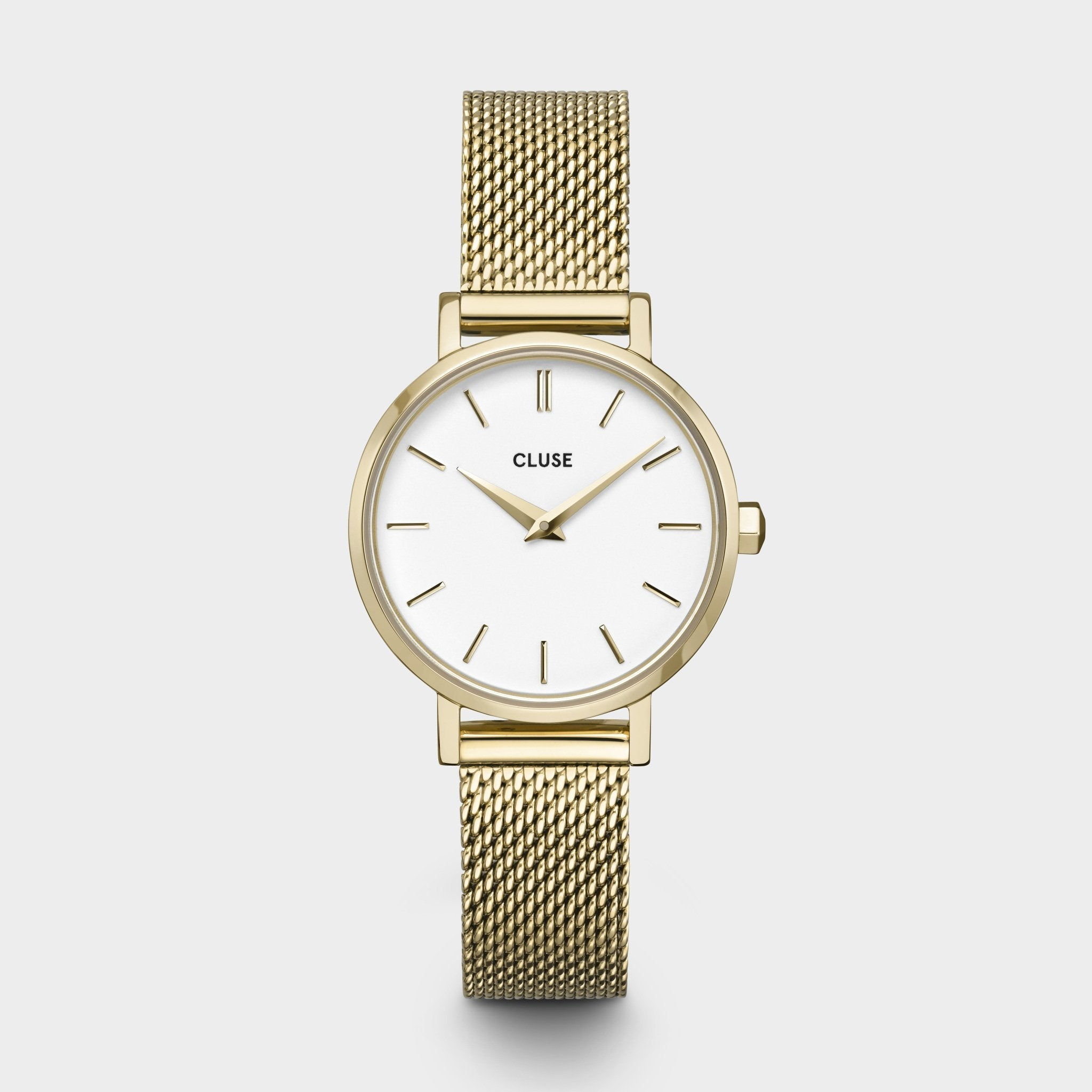 Montre CLUSE Boho Chic Petite femme – doré – CW0101211001