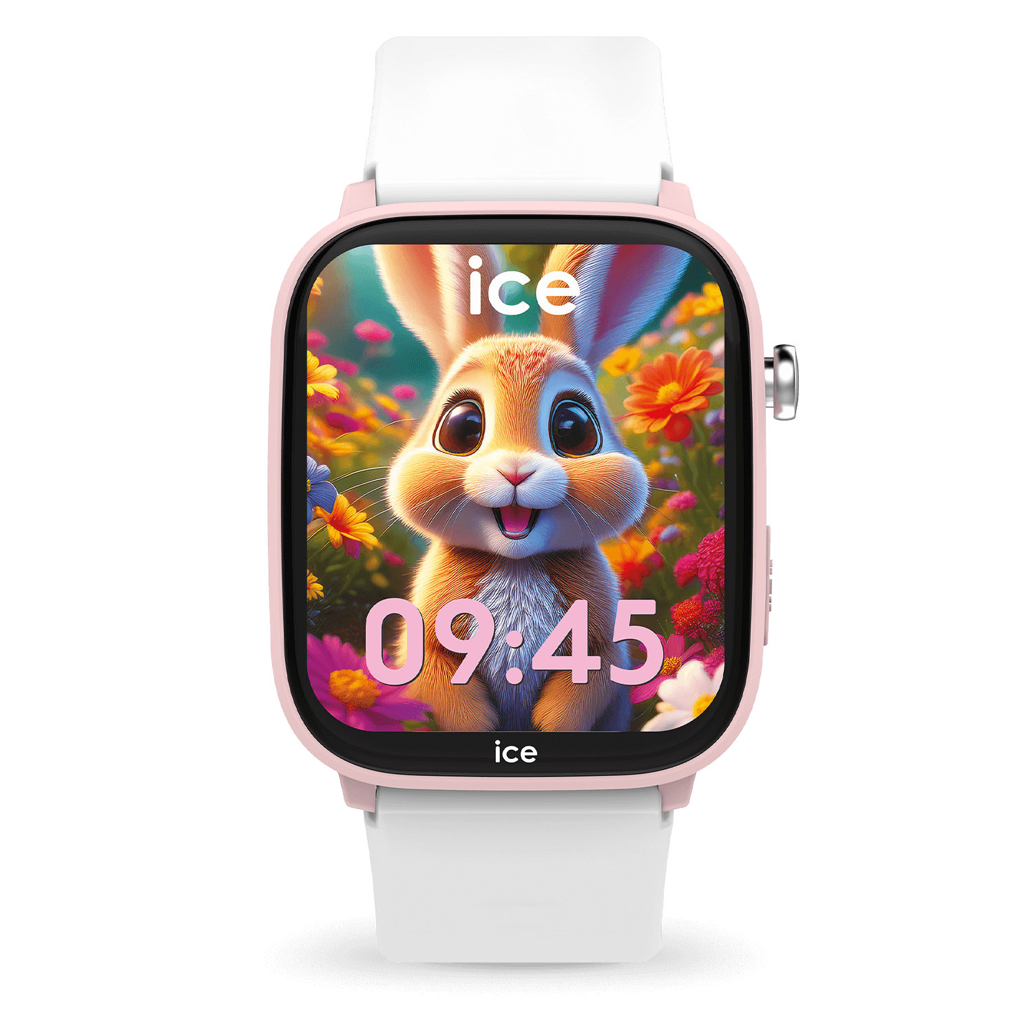 ICE smart 3.0 Find My – Pink – 024549