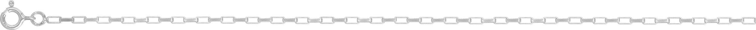 Collier argent 925 rhodié – 62331100C