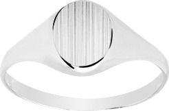 Bague argent 925 rhodié – 62307057