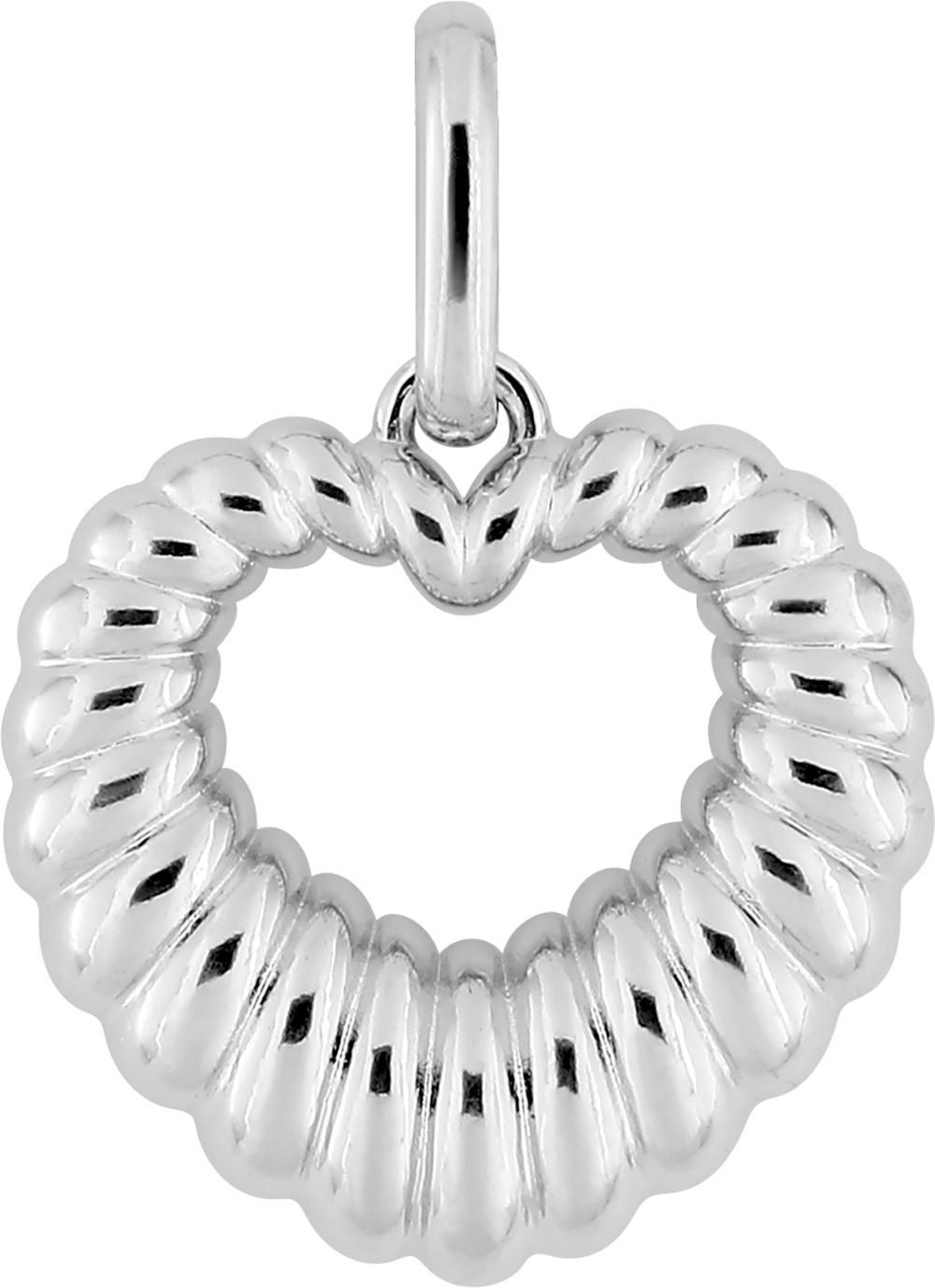 Pendentif argent 925 rhodié – 62336479