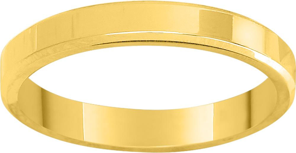 Alliance ruban · 3 mm · 18 ct · 403211730