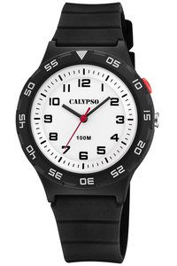 Calypso · Montre enfant — K5797/4