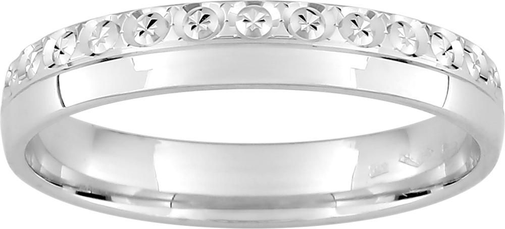 Alliance fantaisie confort · 9 ct · 349K130G40